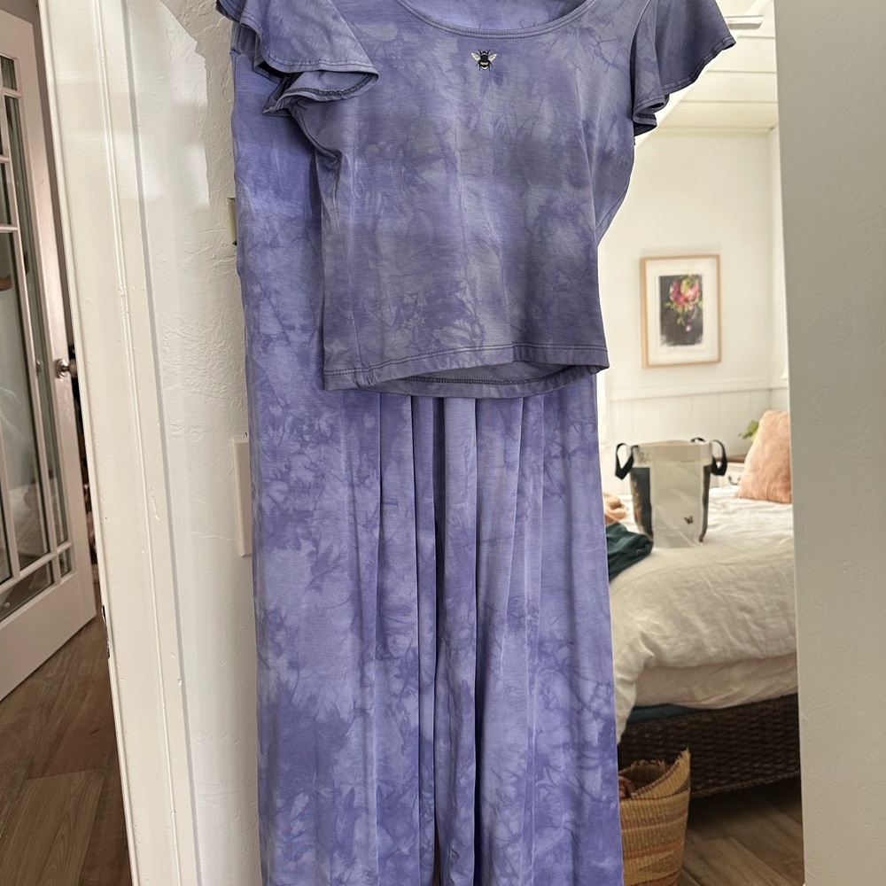 Purusha People Bee Sojourns, size small